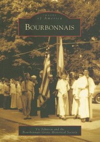 Bourbonnais (IL) (Images of America)