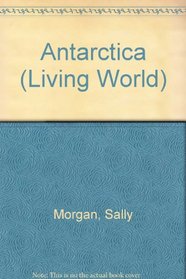 Antarctica (Living World)