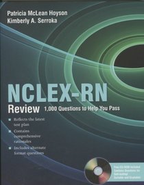 NC Review: 1,000 Practice Questions To Help You Pass