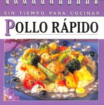 Es Easel Cookbook Pollo Rapido (Easel Cookbooks)