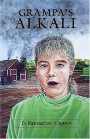 Grampa's Alkali (Northern Lights Young Novels)