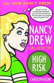 High Risk (Nancy Drew)