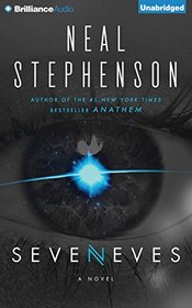 Seveneves: A Novel