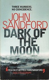 Dark of the Moon Pa