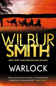 Warlock (The Egyptian Series)