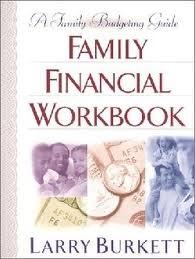 Family Financial Organizer (Family Budgeting System)