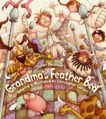 Grandma's Feather Bed (John Denver Series)