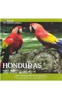 Honduras (Let's Discover Central America)