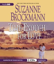 Time Enough for Love (Audio CD) (Unabridged)