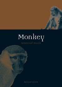 Monkey (Reaktion Books - Animal)