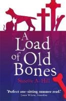 Load of Old Bones (Francis Oughterard 1)
