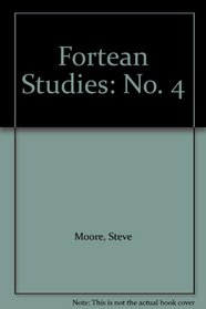 Fortean Studies