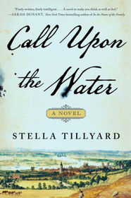 Call Upon the Water: A Novel