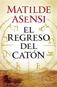 El regreso del Caton (Spanish Edition)