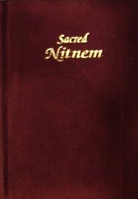 Sacred Nitnem
