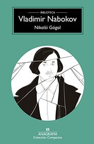 Nikoli Ggol (Compactos, 783) (Spanish Edition)