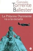 La Princesa Durmiente Va a La Escuela (Spanish Edition)