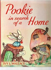 Pookie in Search of Home