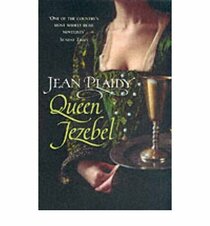 [ QUEEN JEZEBEL BY PLAIDY, JEAN](AUTHOR)PAPERBACK