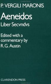 Aeneidos: Liber Secundus