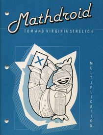 Mathdroid: Multiplication