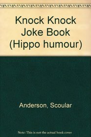Knock Knock Joke Book (Hippo Humour)