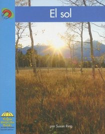 El Sol/ Sun, the (Yellow Umbrella Books: Science Spanish) (Spanish Edition)