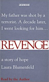 Revenge: A Story of Hope (Audio Cassette) (Abridged)