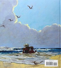 El Nino y el Mar (Spanish Edition)