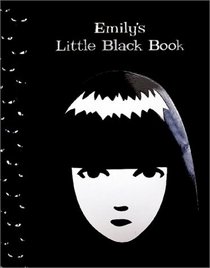 Emily's Little Black Book (Emily the Strange)