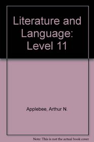 Literature and Language: Level 11