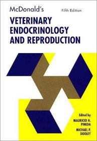 McDonald's Veterinary Endocrinology  Reproduction