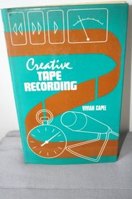 Creative Tape Recording