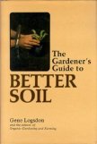 The gardener's guide to better soil