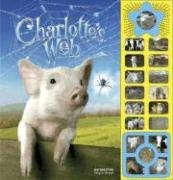Charlotte's Web with Other (Interactive Play-A-Sound)