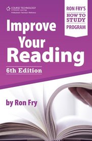 Improve Your Reading