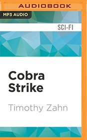 Cobra Strike (Cobra Trilogy)