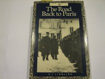 The Road Back to Paris (Tesoro books)