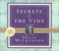 Secrets of the Vine 4 CD Set (Audio CD)