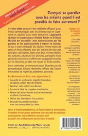 Parler pour que les enfants ecoutent, ecouter pour que les enfants parlent (French Edition)
