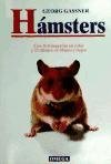 Hamsters (Spanish Edition)