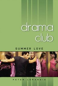 Summer Stars: Book Four (Drama Club)