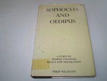 Sophocles and Oedipus