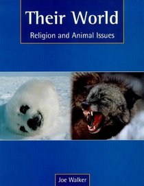 Their World: Religion and Animals Issues