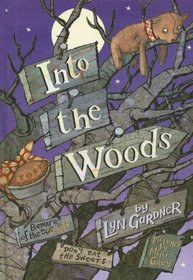 Into the Woods (Eden Sisters, Bk 1)