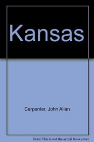 Kansas (New Enchantment of America State Books)