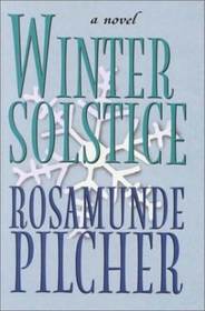 Winter Solstice (Large Print)