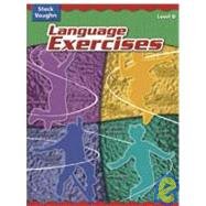 Language Exercises: Level D (Cr Lang Exercise 2004)