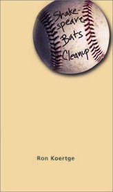 Shakespeare Bats Cleanup