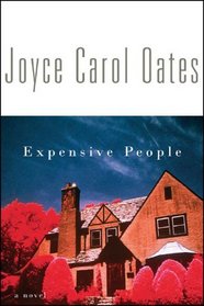 Expensive People: A Novel